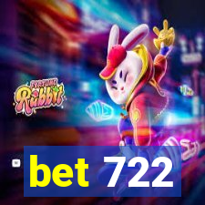 bet 722